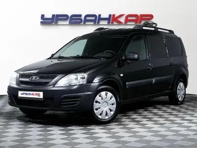LADA (ВАЗ) Largus