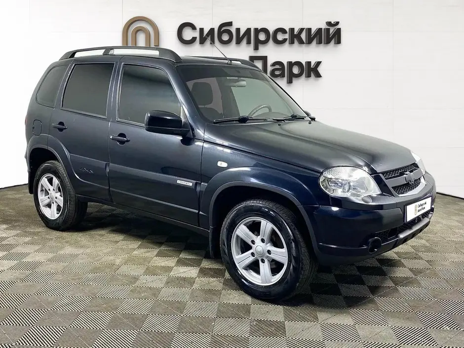фото автомобиля