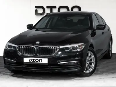 BMW 5 серии