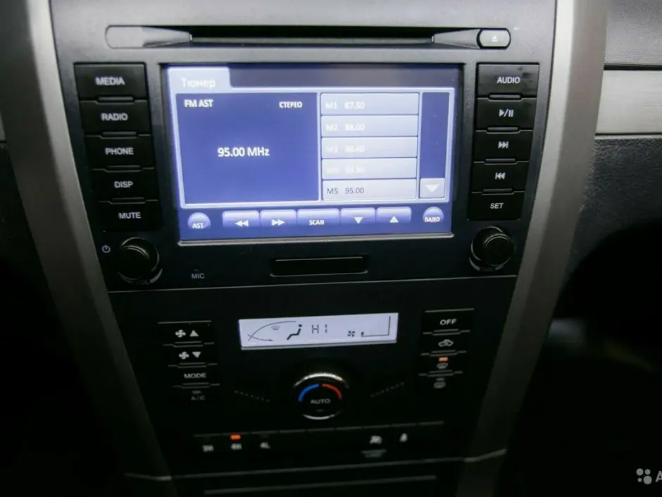 «Авто на Неве»