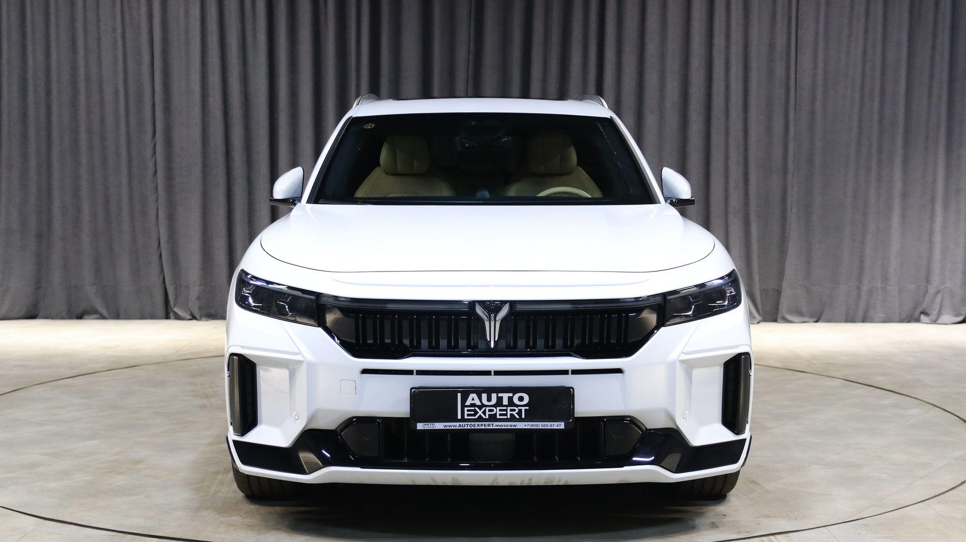 фото автомобиля 17