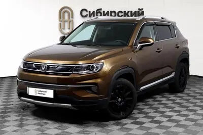 Changan CS35PLUS