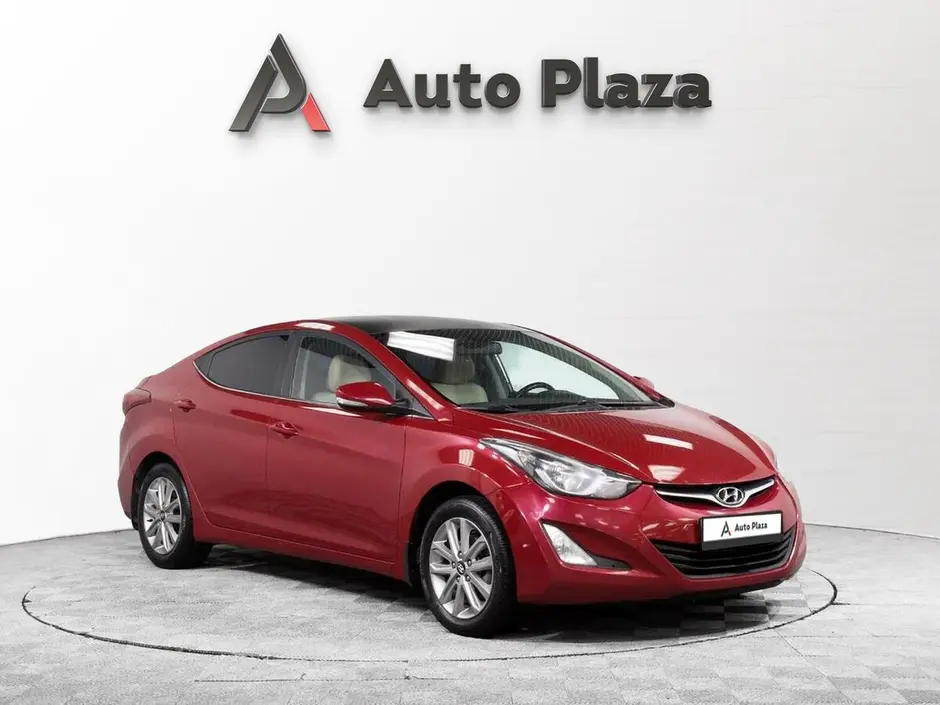AutoPlaza