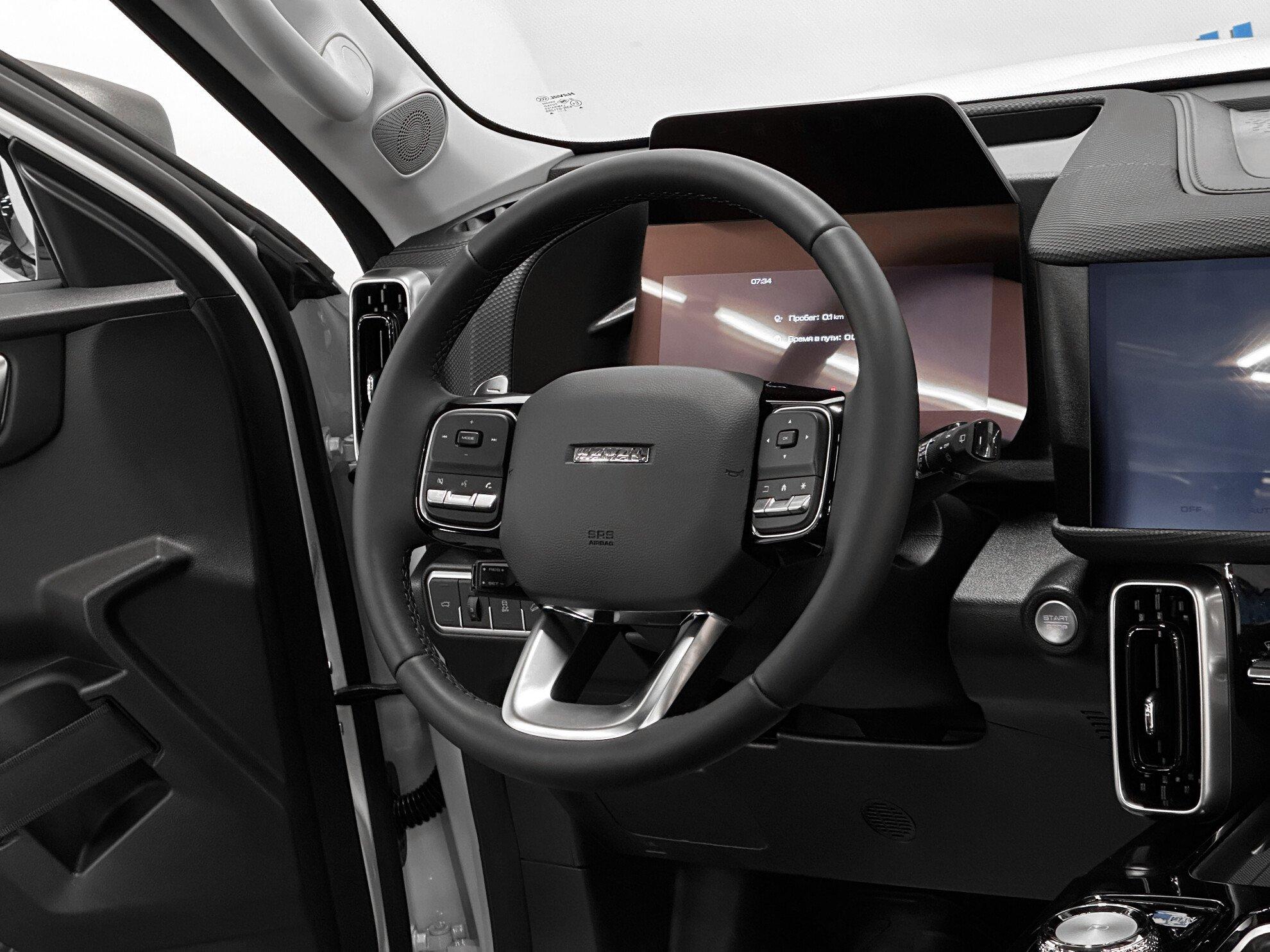 фото автомобиля 7