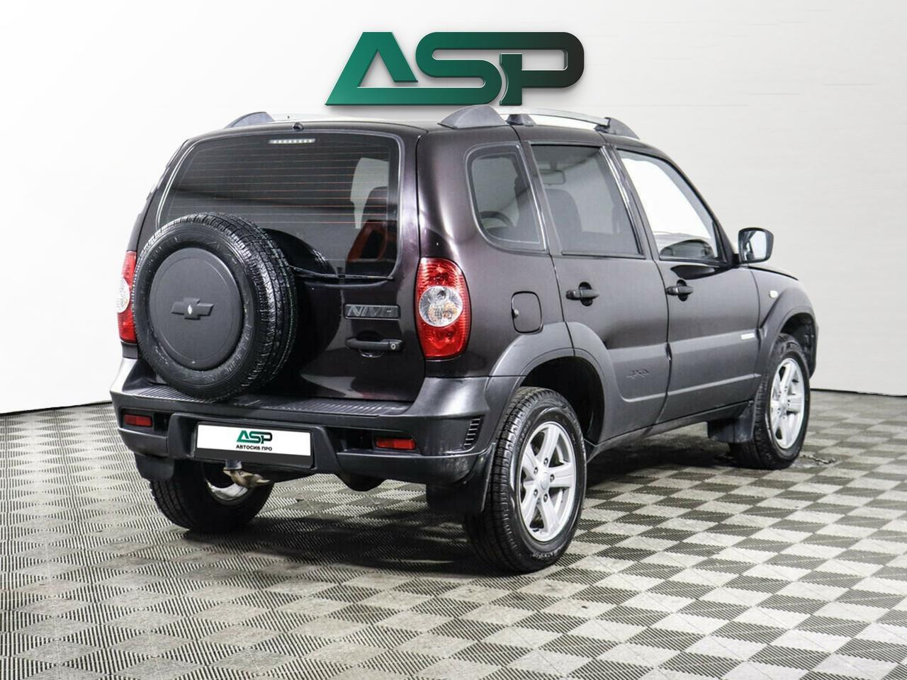 фото автомобиля 1
