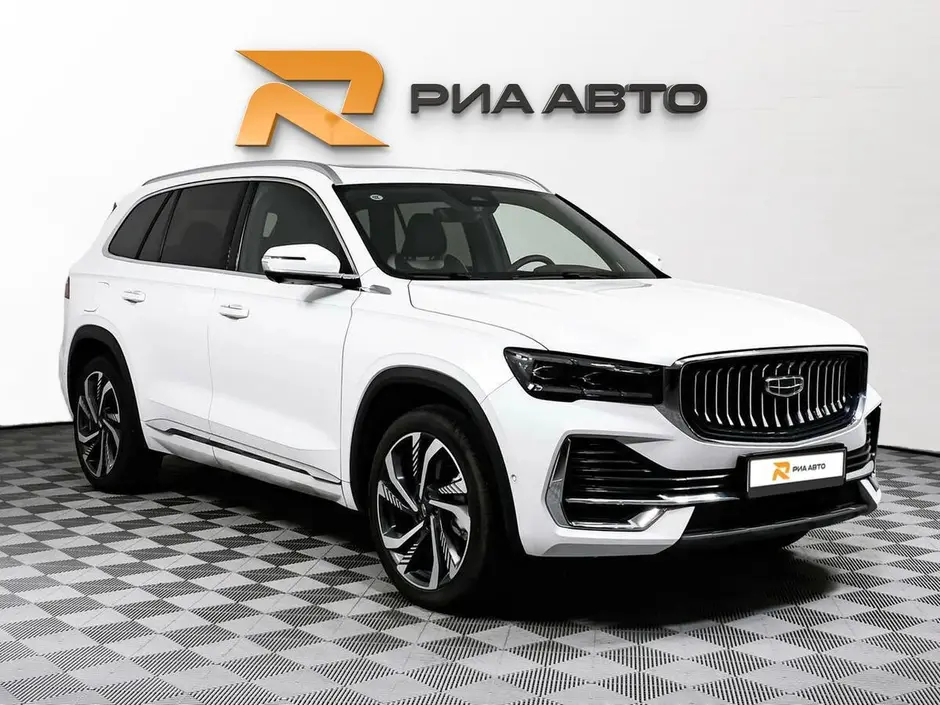 фото автомобиля