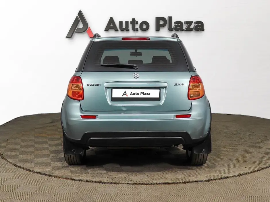 AutoPlaza