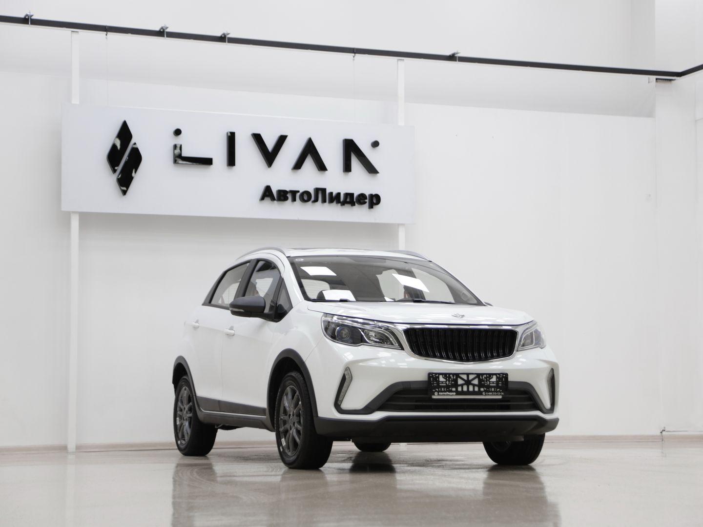 фото автомобиля 10