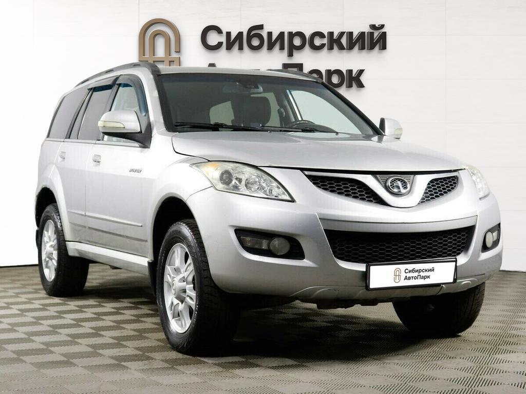 фото автомобиля