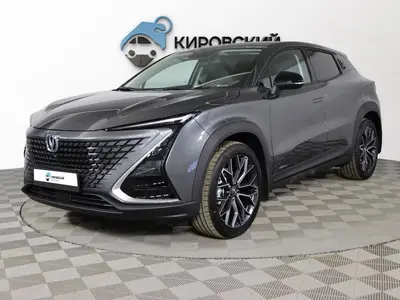 Changan UNI-T