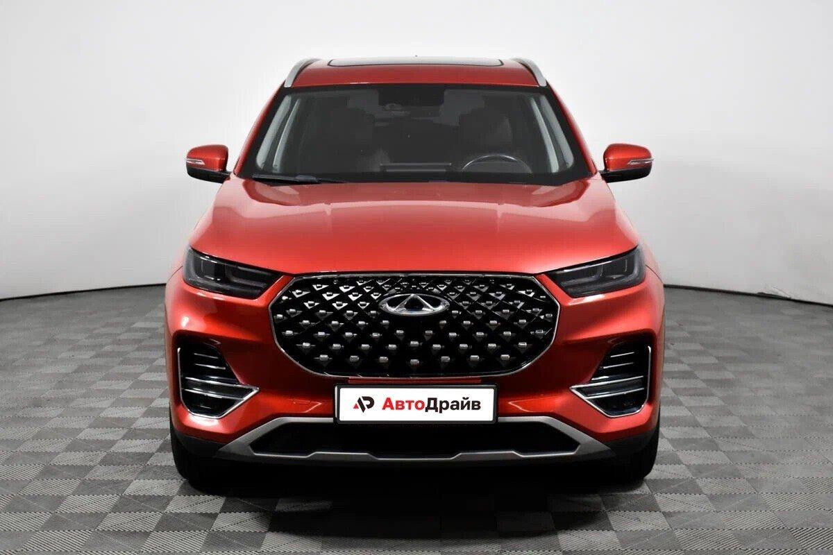 фото автомобиля 1