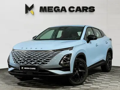 OMODA C5