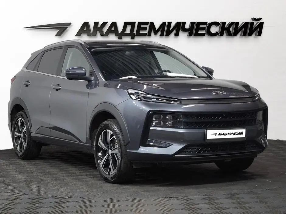 фото автомобиля
