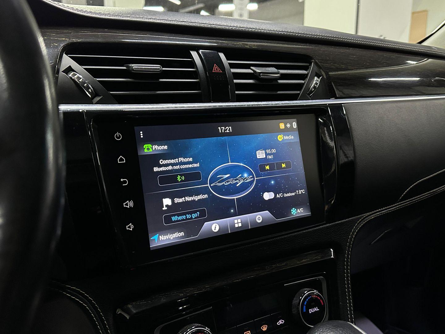 фото автомобиля 11