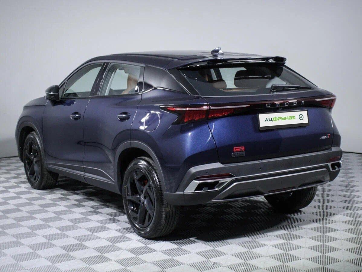 фото автомобиля 6