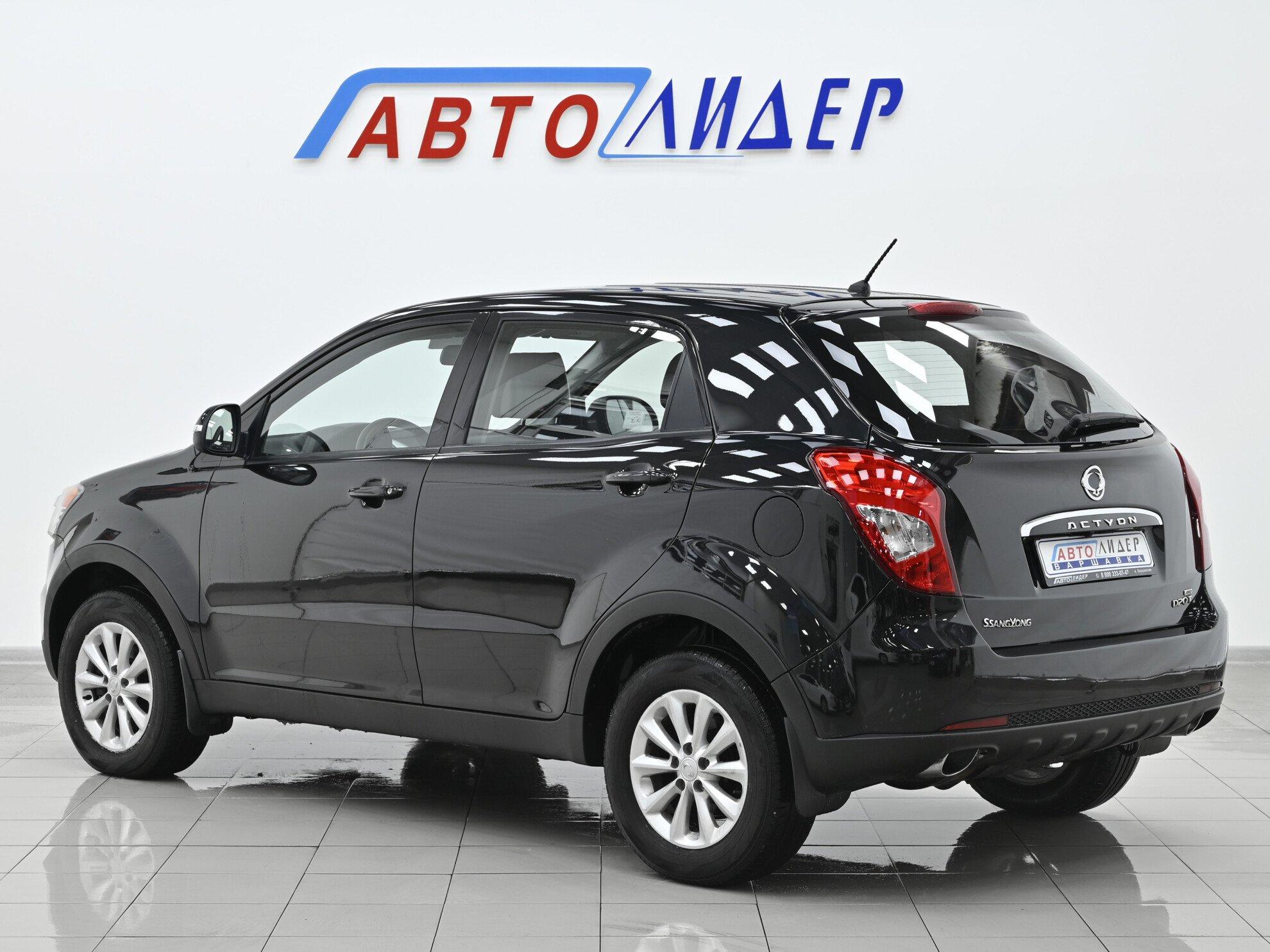 фото автомобиля 1
