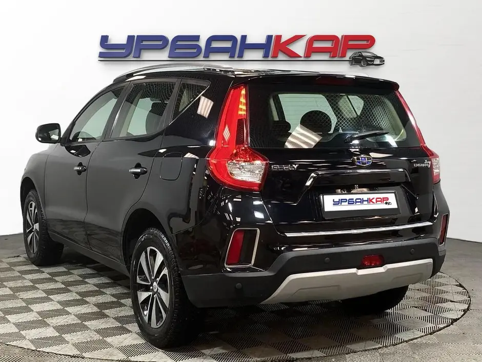 фото автомобиля