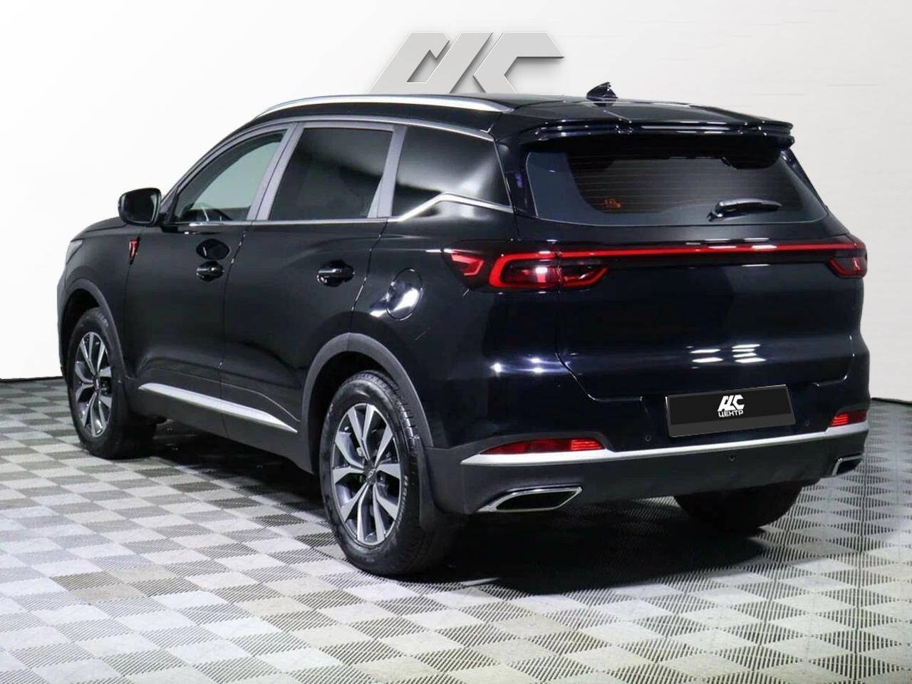 фото автомобиля 3