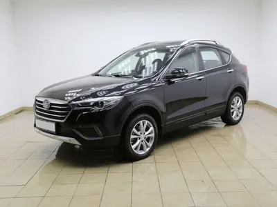 FAW Besturn X80