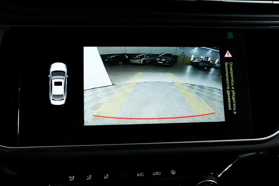 «Авто на Неве»