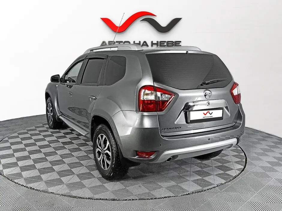 «Авто на Неве»