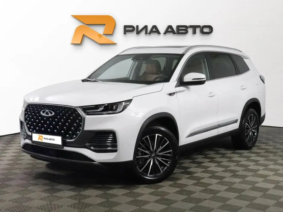 Chery Tiggo 8 Pro Max, 2023 г.