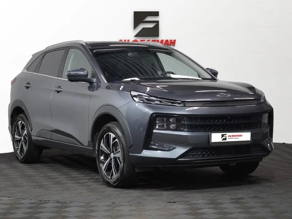 фото автомобиля
