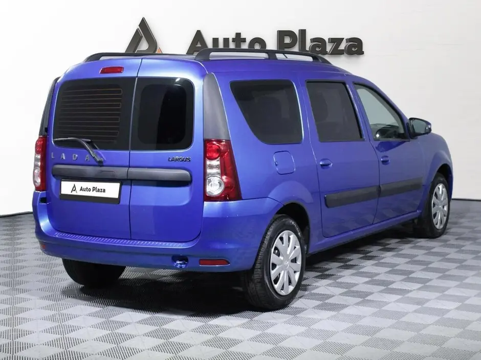 AutoPlaza