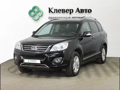 Great Wall Hover H6