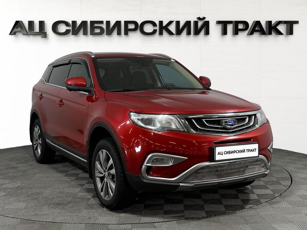фото автомобиля
