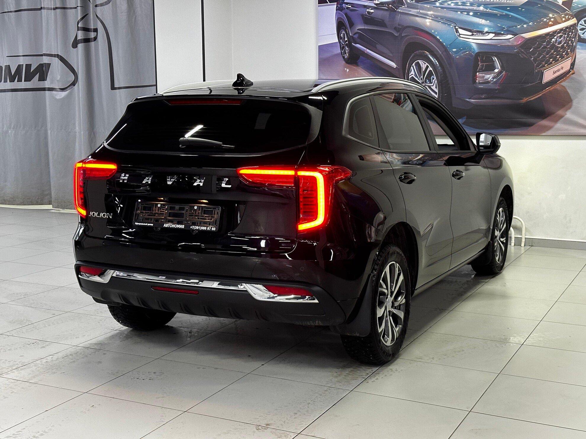 фото автомобиля 1