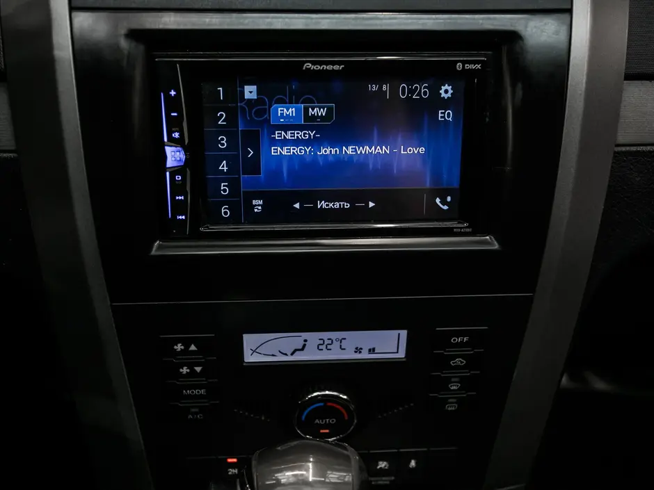 «Авто на Неве»