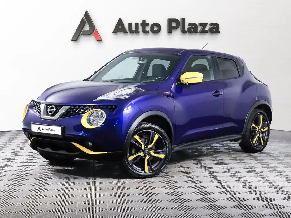 AutoPlaza