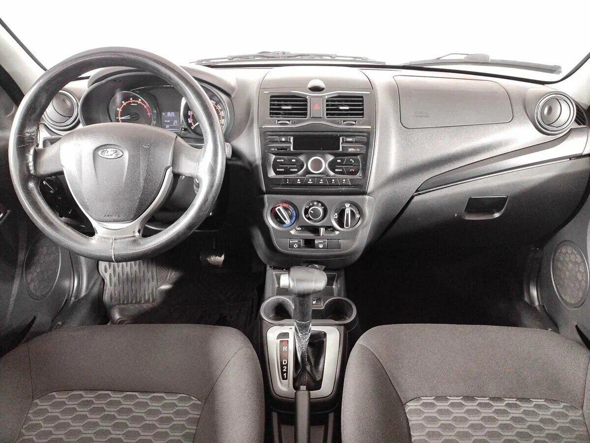 фото автомобиля 5