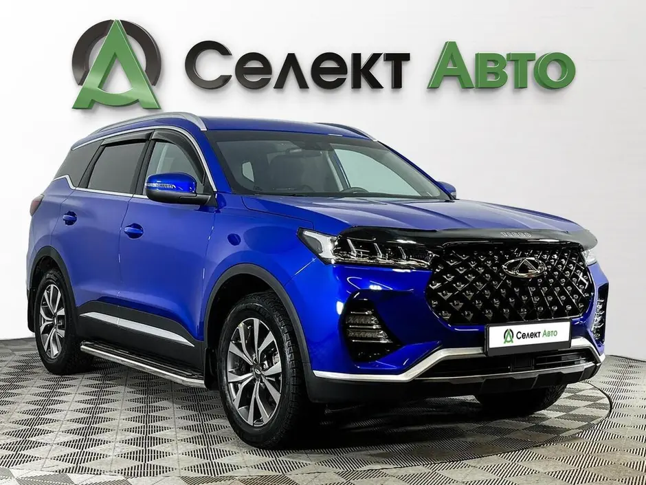 фото автомобиля