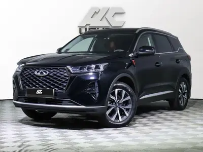 Chery Tiggo 7 Pro Max