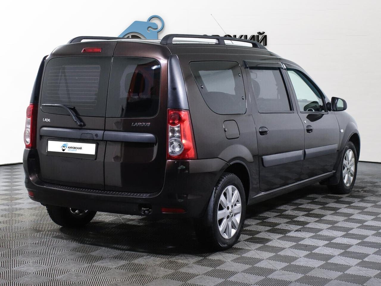 фото автомобиля 1