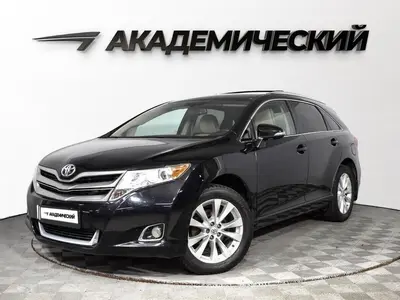 Toyota Venza