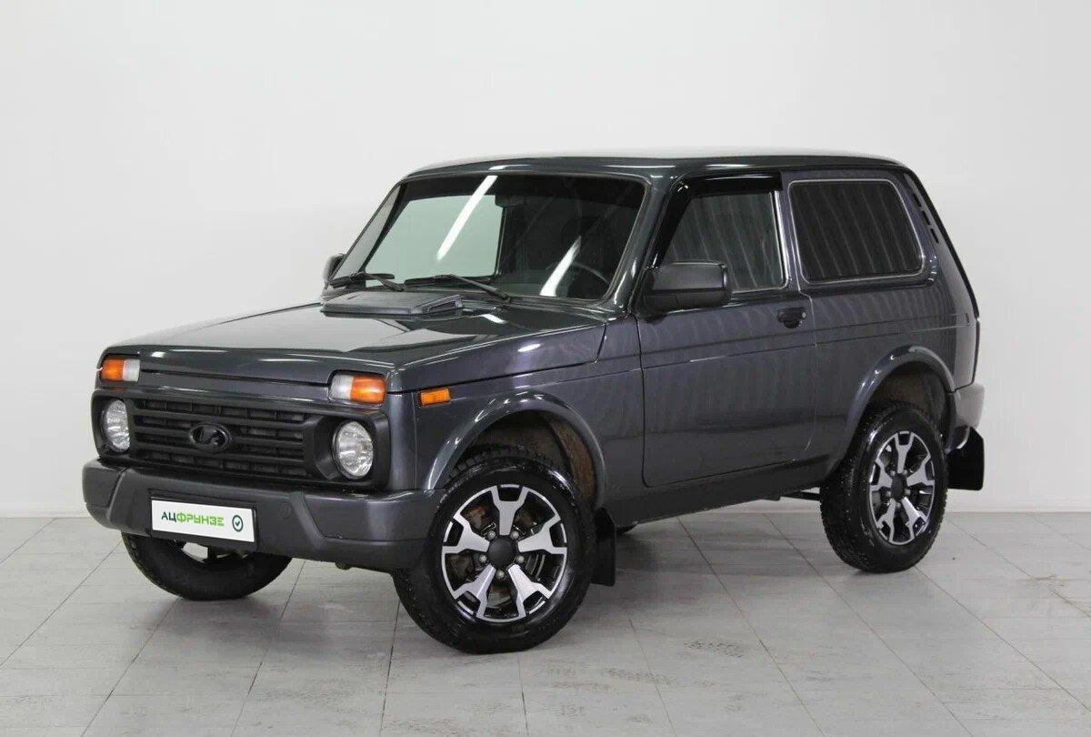 фото автомобиля 0
