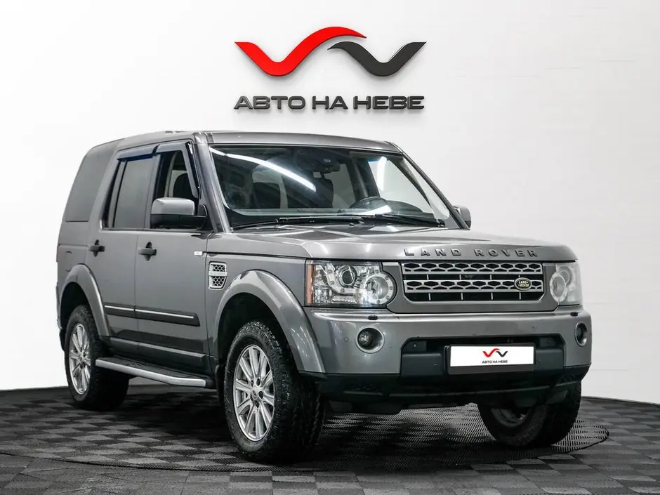 «Авто на Неве»