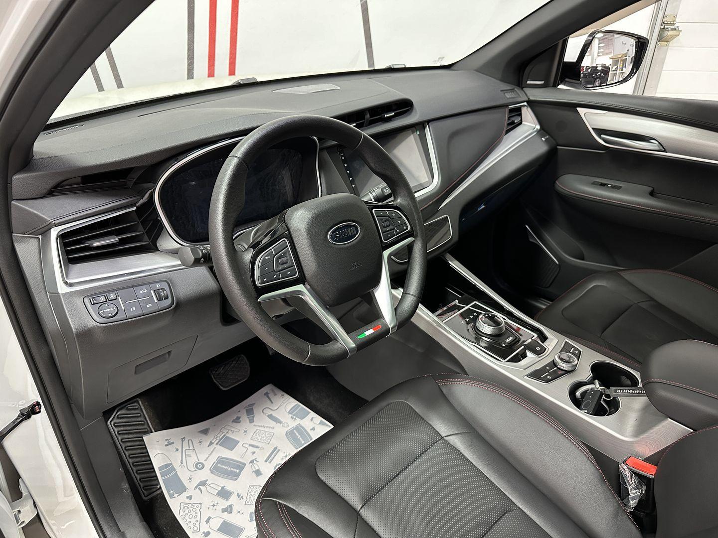 фото автомобиля 11