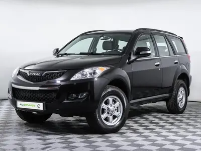 Haval H5