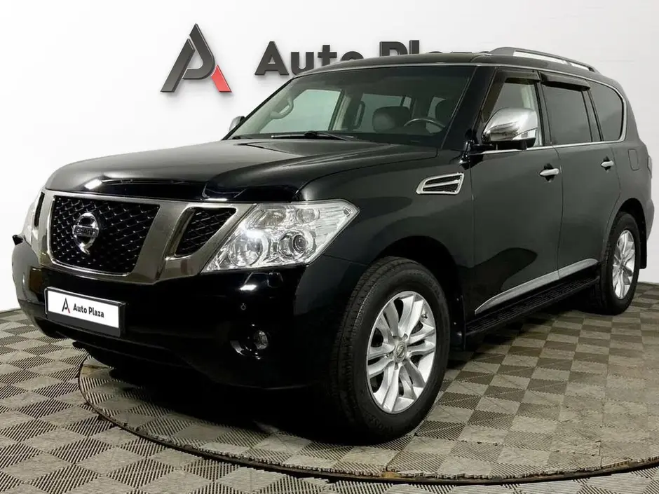 AutoPlaza