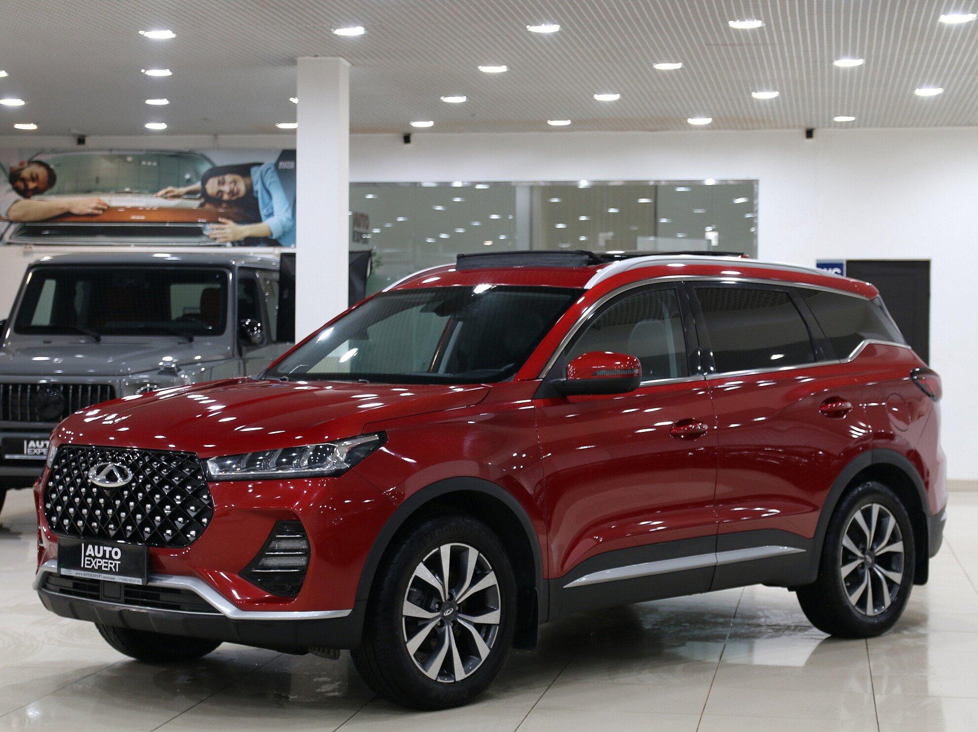 фото автомобиля 0