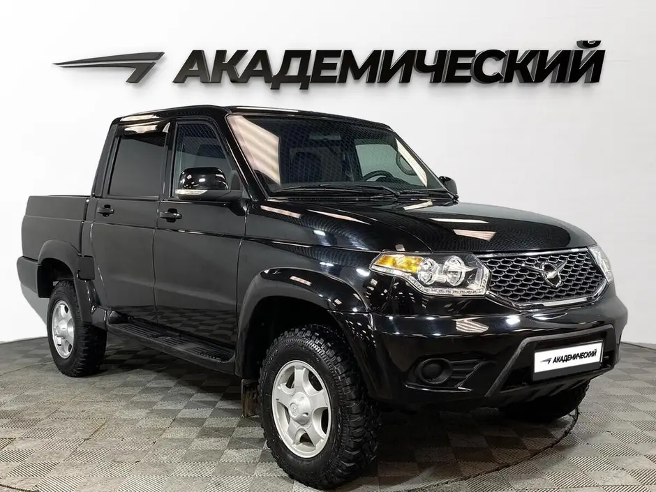 фото автомобиля