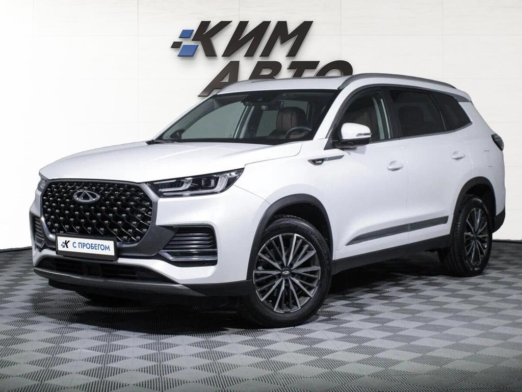 фото автомобиля 0