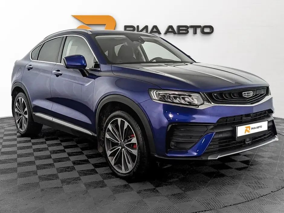 фото автомобиля