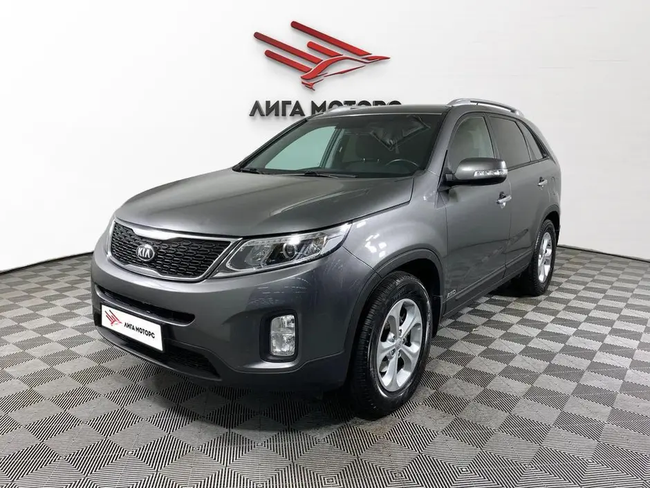 фото автомобиля
