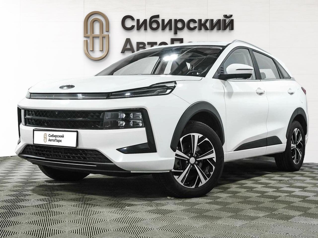 фото автомобиля 0