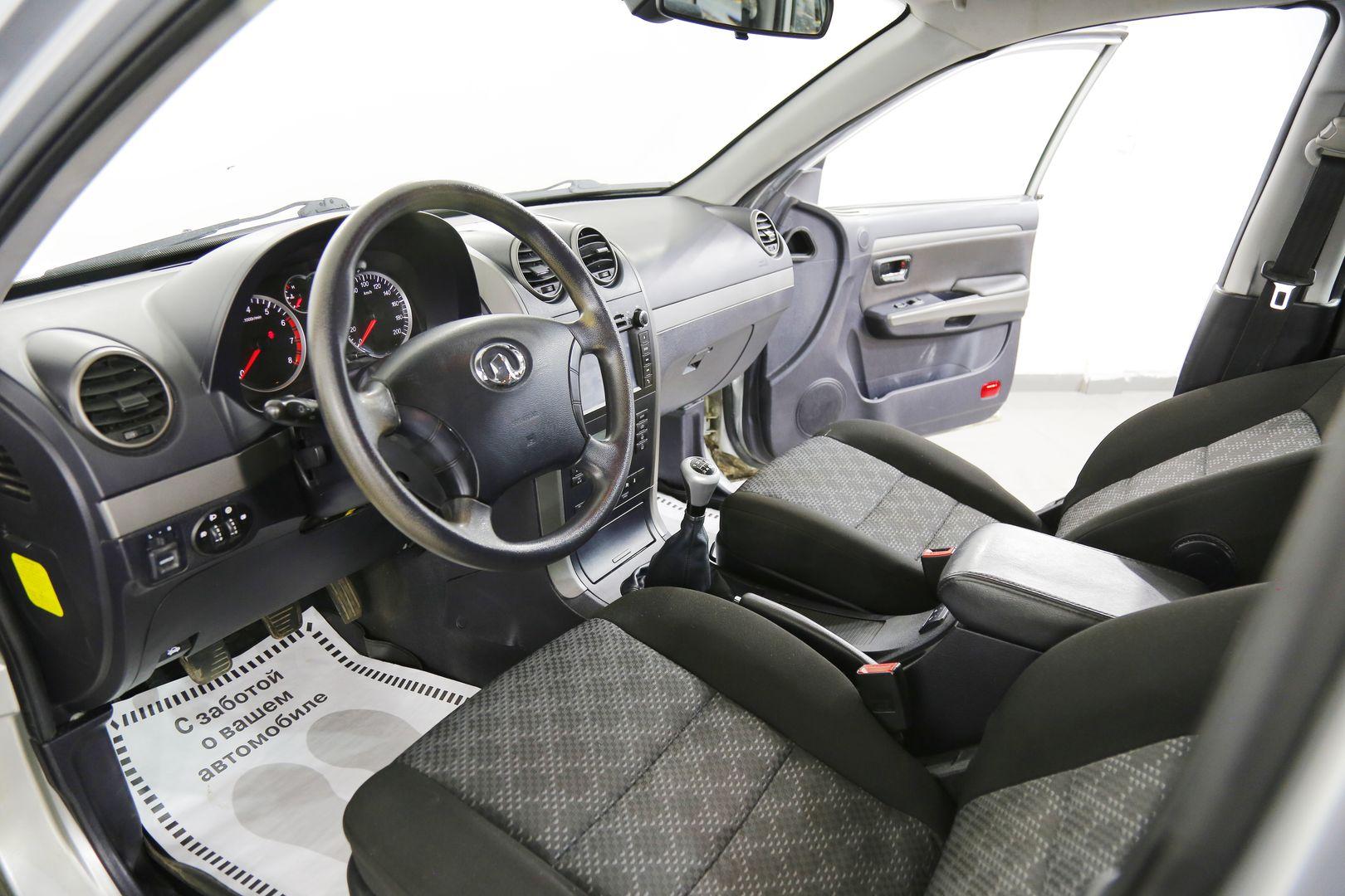 фото автомобиля 8